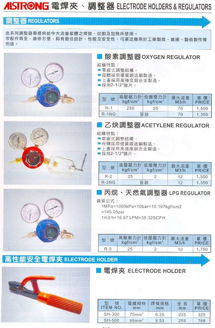 英瑞股份有限公司專業機械零件五金公司 檢視產品內容